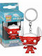 Funko Pocket Pop! Filme: Disney - Stitch Nivelul Răutății