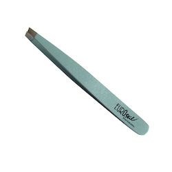 Eurostil Τσιμπιδάκι Φρυδιών Azur Inox 95mm 02742 Eurostil Τσιμπιδάκι Φρυδιών Azur Inox 95mm 02742
