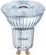 Radium LED Bulb 3W For GU10 Socket Warm White