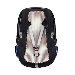 Walking Mum Breathable Stroller Cover