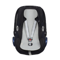 Walking Mum Breathable Stroller Cover