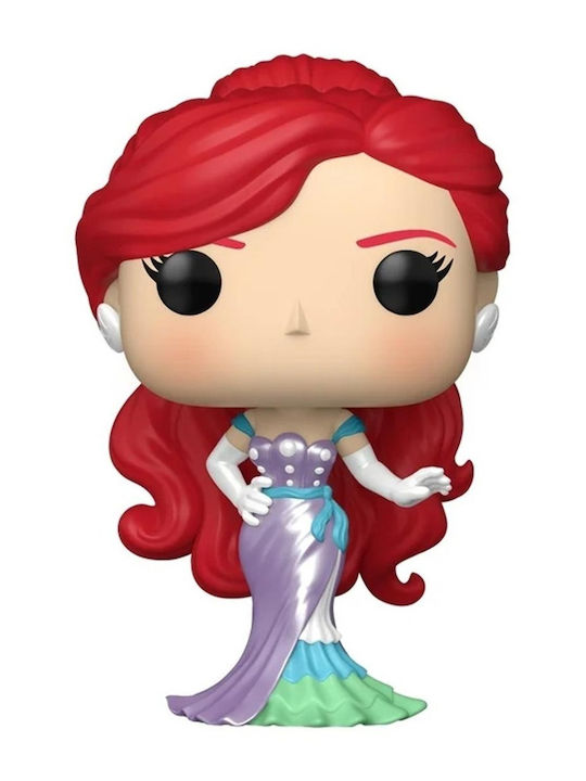 Funko Pop! Disney: Princess - Ariel 1739