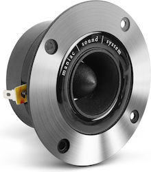 Alista Home Tweeter Auto Rotund 104dB
