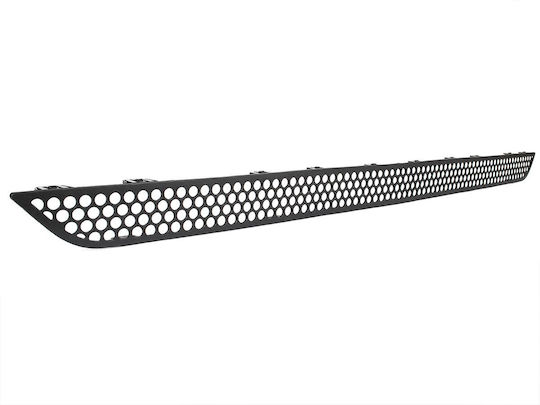 Grilă Centrală Neagră Pentru Bara Față Mercedes W163 Ml-class 01-05