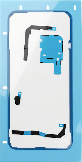 Honor Battery Cover Fixing Adhesive Honor 400 Service Pack Transparent