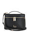 Damentasche Handtasche Schwarz