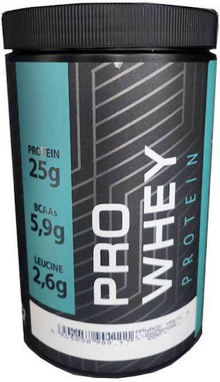 Dynafit Pro Whey Πρωτεΐνη Ορού Γάλακτος με Γεύση Fudged Up Chocolate 300gr