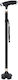 Tetrapod Walking Stick Led Light
