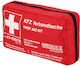 LTC Audio First Aid Bag with Equipment