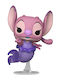 Funko Pop! Filme: Lilo & Stitch - Meerjungfrau Engel 1743