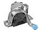 Engine Mount Meyle 214 030 1025