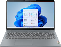 Lenovo IdeaPad Slim 3 15AMN8 15.6" (Ryzen 5)