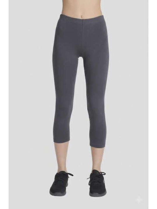 Colant Capri Damă Anthracite