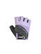R2 Kids Cycling Gloves Purple