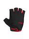 R2 Riley Cycling Gloves Black