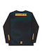 We Ride Local UPF 50+ Unisex Long Sleeve Sun Protection Shirt Green