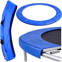 Lean Toys Federkernschutzabdeckung Für Trampolin-Federkernschutzabdeckung