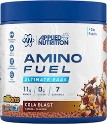Applied Nutrition Fuel Applied Nutrition Fuel