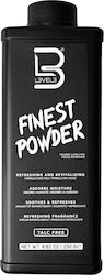 L3vel3 After Shave Finest Powder