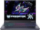 Acer Predator Helios Neo 14 14.5" IPS QHD+ 165Hz (Ultra 7-255H/16GB/1.0TB SSD/GeForce RTX 5060/W11 Home) (US Keyboard)