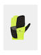 Ronhill Men's Ski & Snowboard Gloves Yellow