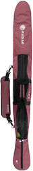 Radar Ski Bag Black