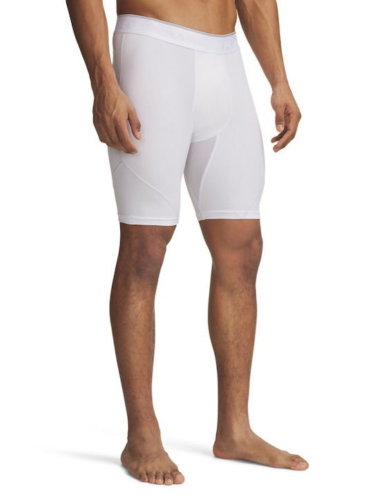 Under Armour Ua Hg Ανδρικό Αθλητικό Κολάν Κοντό
