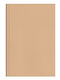 Next Guest Book-sketch Book Fabrics Beige A4 Portrait 80 White Sheets 120gsm