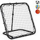 Costway Ball Recovery Nets for Soccer Training 52x83.5cm