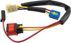 ModeCar ISO-Auto-Audio Stecker für Citroen Xsara Picasso 1999 Zündschlossblock ModeCar ISO-Auto-Audio Stecker für Citroen Xsara Picasso 1999 Zündschlossblock