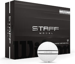 Wilson Model Trk360 12-ball