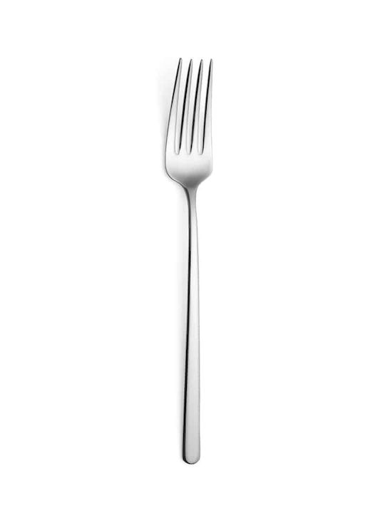 Cristema Tokyo Gabeln Obst/Dessert Inox Silber