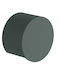 VK Lighting Wall-Mounted Outdoor LED Light IP65 3W With Warm White Light
