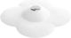Dop De Scurgere Bloom 1024151-660 7,5cm Alb Umb...