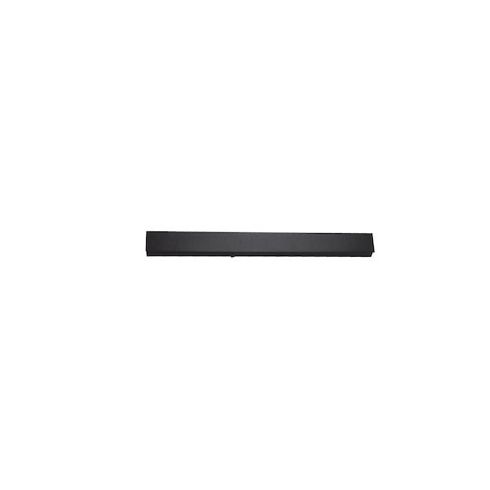 VK Lighting Wandmontiertes Außenbeleuchtung LED IP54 10W mit Warmweißem Licht 50x50cm