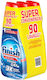 Finish All In One Max Fresh Гел За Съдомиялна 90 Дози