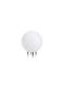 VK Lighting Außenstehlampe Für Außenbereich 1128W IP65 Für Lampenbirnensockel Weiß