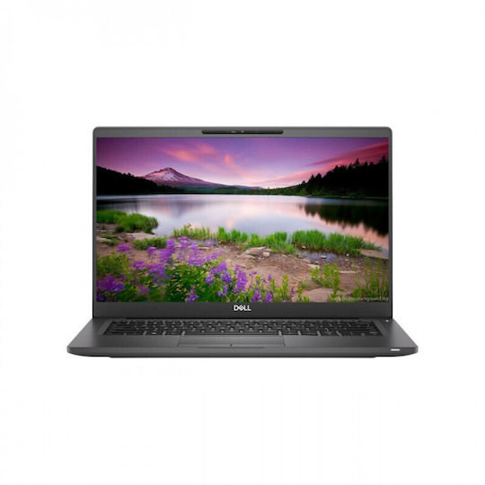 Dell Latitude 7400 Refurbished Grade A 14" (Core i5-8365U/16GB/256GB SSD/W11 Pro)