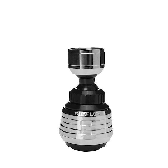 Siroflex 2785 Wasserhahnverlängerung mit Filter
