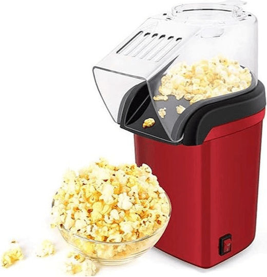 Hot Air Popcorn Maker 1200W