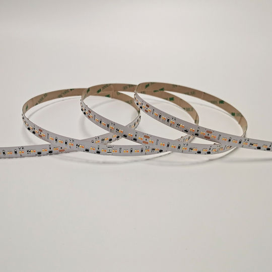 VK Lighting Smart LED Strip Wi-Fi 24V Adjustable White Light 5m