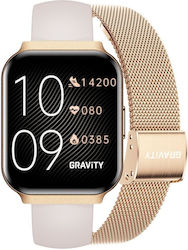 Gravity GT44-2 44mm Roségold Gravity GT44-2 44mm Roségold