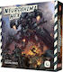 Επέκταση Παιχνιδιού Neuroshima Hex (PL) Portal Games
