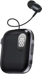 K91 In Ear Bluetooth Безжични Слушалки За Ревер...