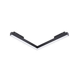Braytron LED Commercial Linear Ceiling Lighting 20W Warm to Cool White