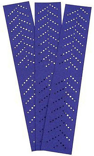 3M Cubitron II Hookit 737u Sand Paper 70x396mm