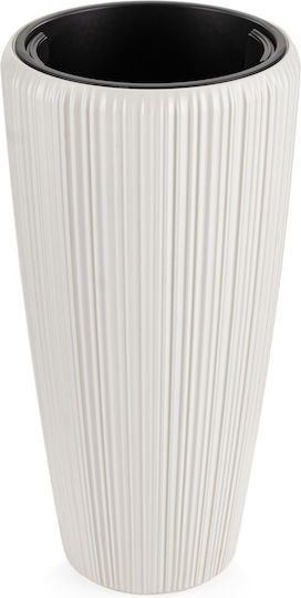 Viosarp Multicolour Plant Pot