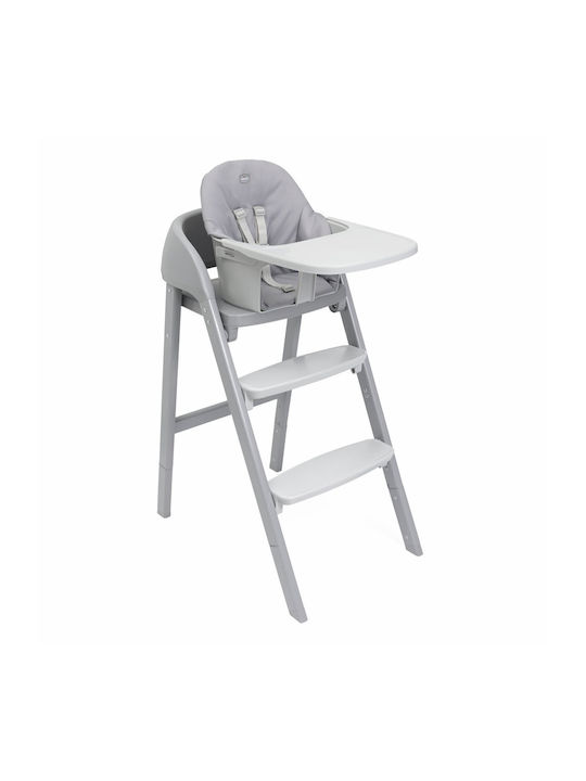 Chicco Crescendo Up Turin Grey Chicco Crescendo Up Turin Grey