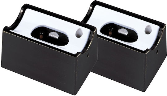 VK Lighting Ντουί Προέκτασης για Ντουί S14s Σετ 2τμχ 22101-013639