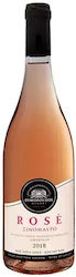 Dimopoulos Estate Ροζέ Ξηρό Αμυνταίου 750ml Dimopoulos Estate Ροζέ Ξηρό Αμυνταίου 750ml